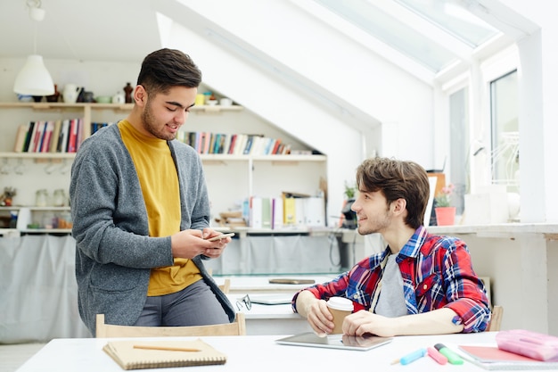 Advancing your Mandarin conversation skills